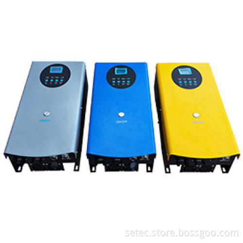 Best-quality solar pump inverter